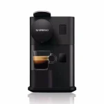 Nespresso Kaffeekapselmaschine Delonghi Lattissima One EN510.B Schwarz - Slika 3