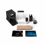 Nespresso Kaffeekapselmaschine Delonghi Lattissima One EN510.B Schwarz - Slika 4