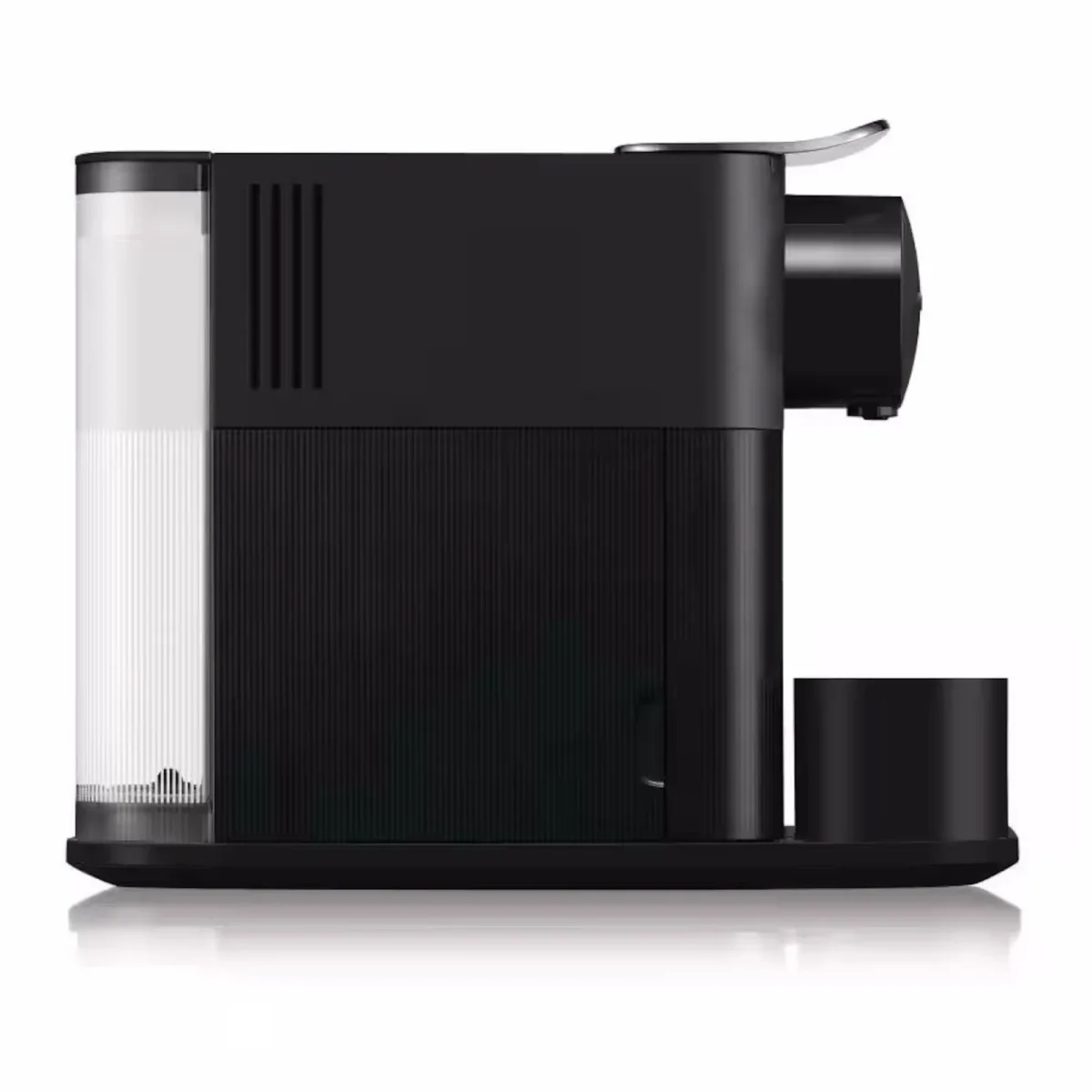 Nespresso Kaffeekapselmaschine Delonghi Lattissima One EN510.B Schwarz - Slika 5