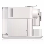 Nespresso Kaffeekapselmaschine DeLonghi Lattissima One Evo EN510.W Weiß - Slika 4