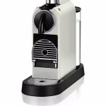 Nespresso Kaffeekapselmaschine DeLonghi Citiz EN 167.W Weiß - Slika 3