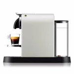 Nespresso Kaffeekapselmaschine DeLonghi Citiz EN 167.W Weiß - Slika 4