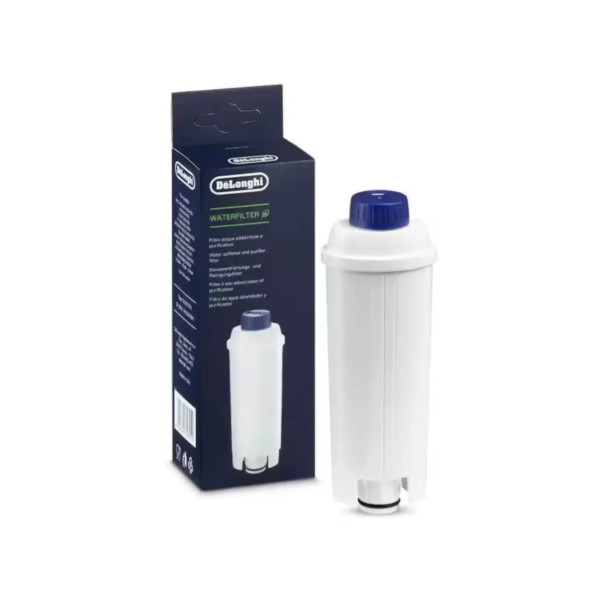 Delonghi DLSC002 Wasserfilter für ECAM-Serie - Slika 1