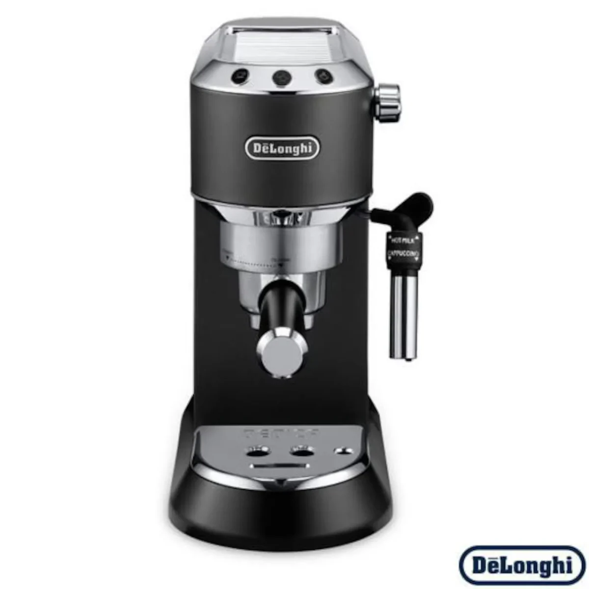 DeLonghi EC 685.BK Dedica Style, aparat za kavu - Slika 7