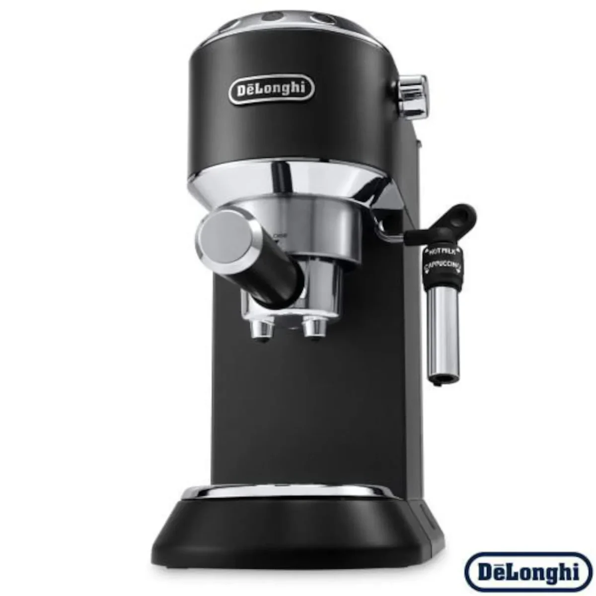DeLonghi EC 685.BK Dedica Style, aparat za kavu - Slika 8