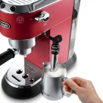 DeLonghi EC 685.R Dedica Style, aparat za kavu - Slika 9