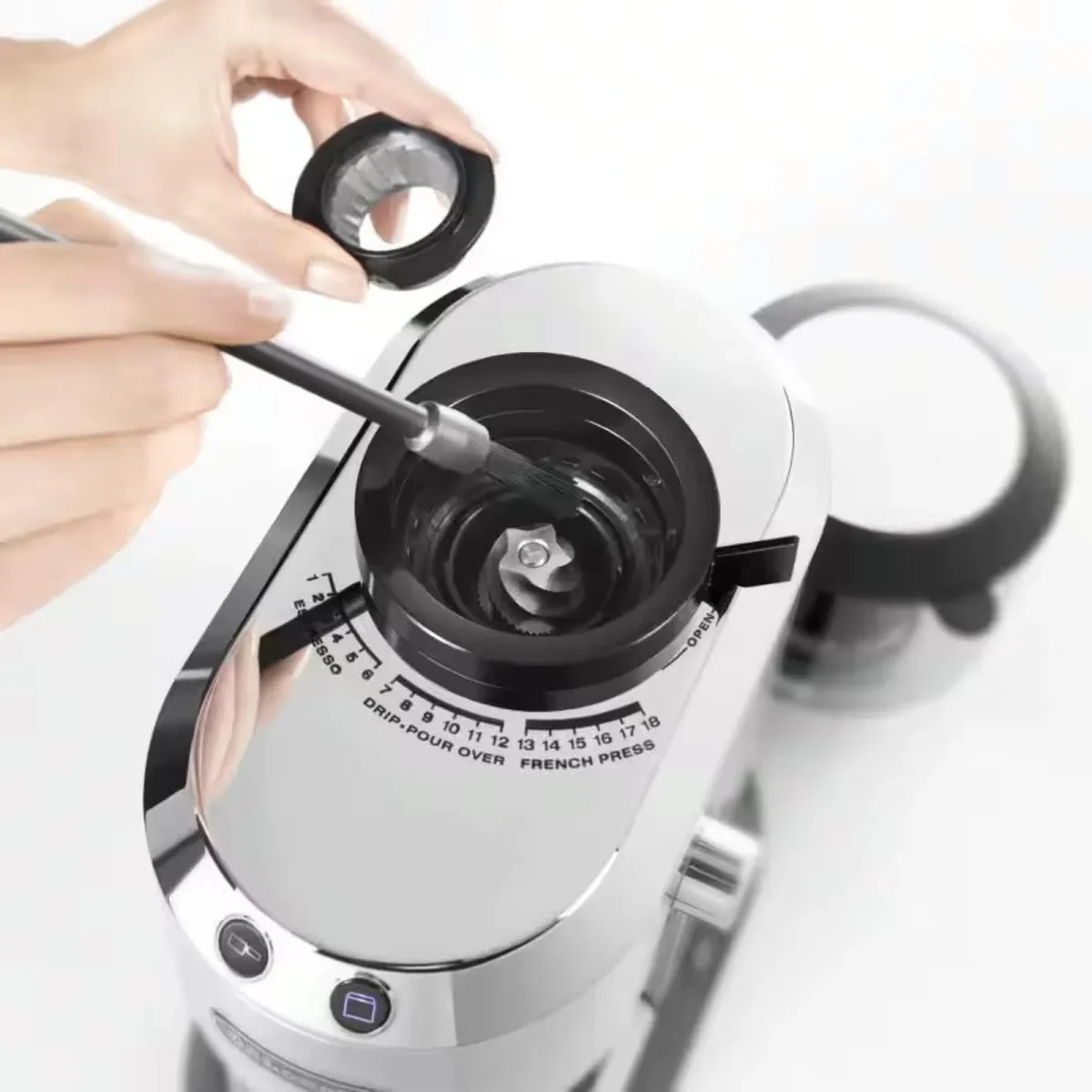 DeLonghi KG 520.M DEDICA Kaffeemühle - Slika 4