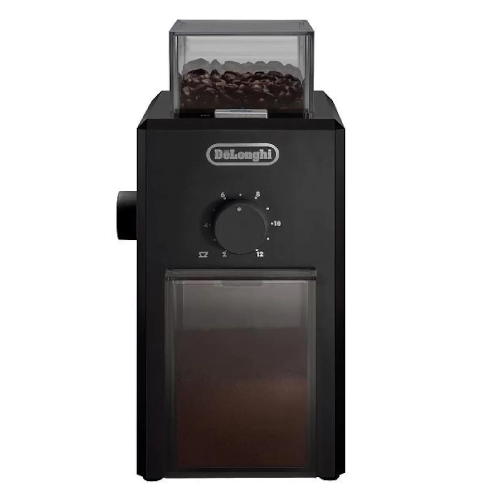 PI_688093004 DeLonghi KG 79 Kaffeemühle schwarz - Slika 1