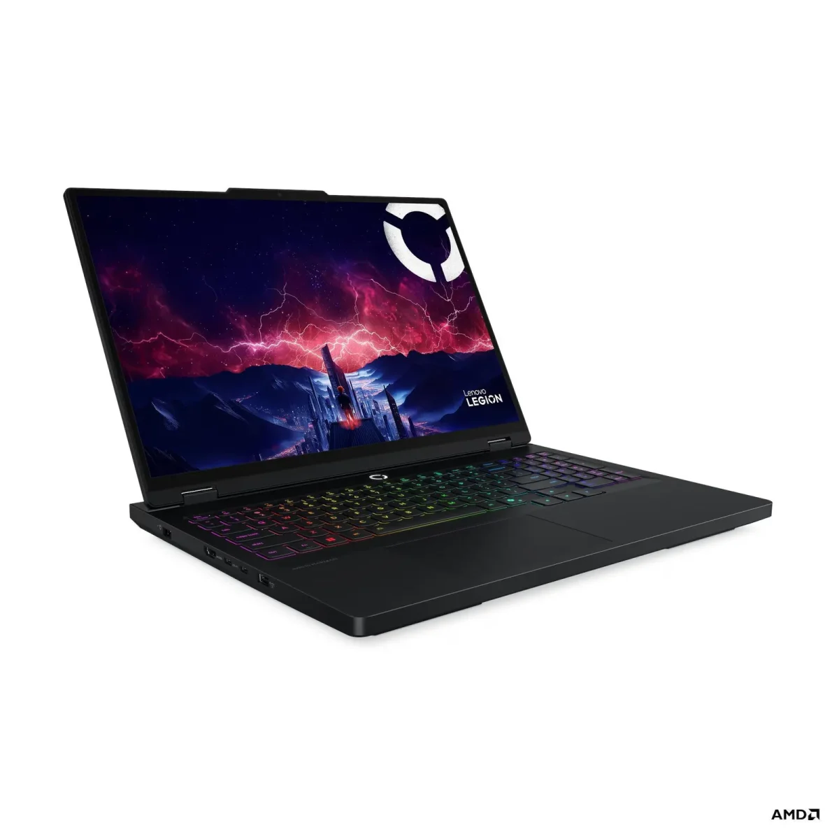 Lenovo Legion Pro 5 16ADR10 16"WQXGA OLED R7-8745HX 32GB/1TB RTX5060 Win11 - Slika 1