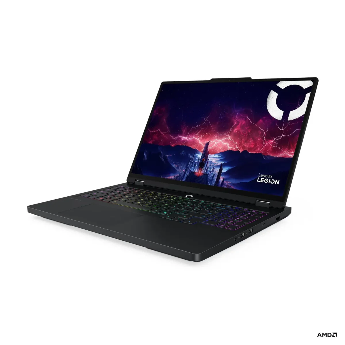 Lenovo Legion Pro 5 16ADR10 16"WQXGA OLED R7-8745HX 32GB/1TB RTX5060 Win11 - Slika 6