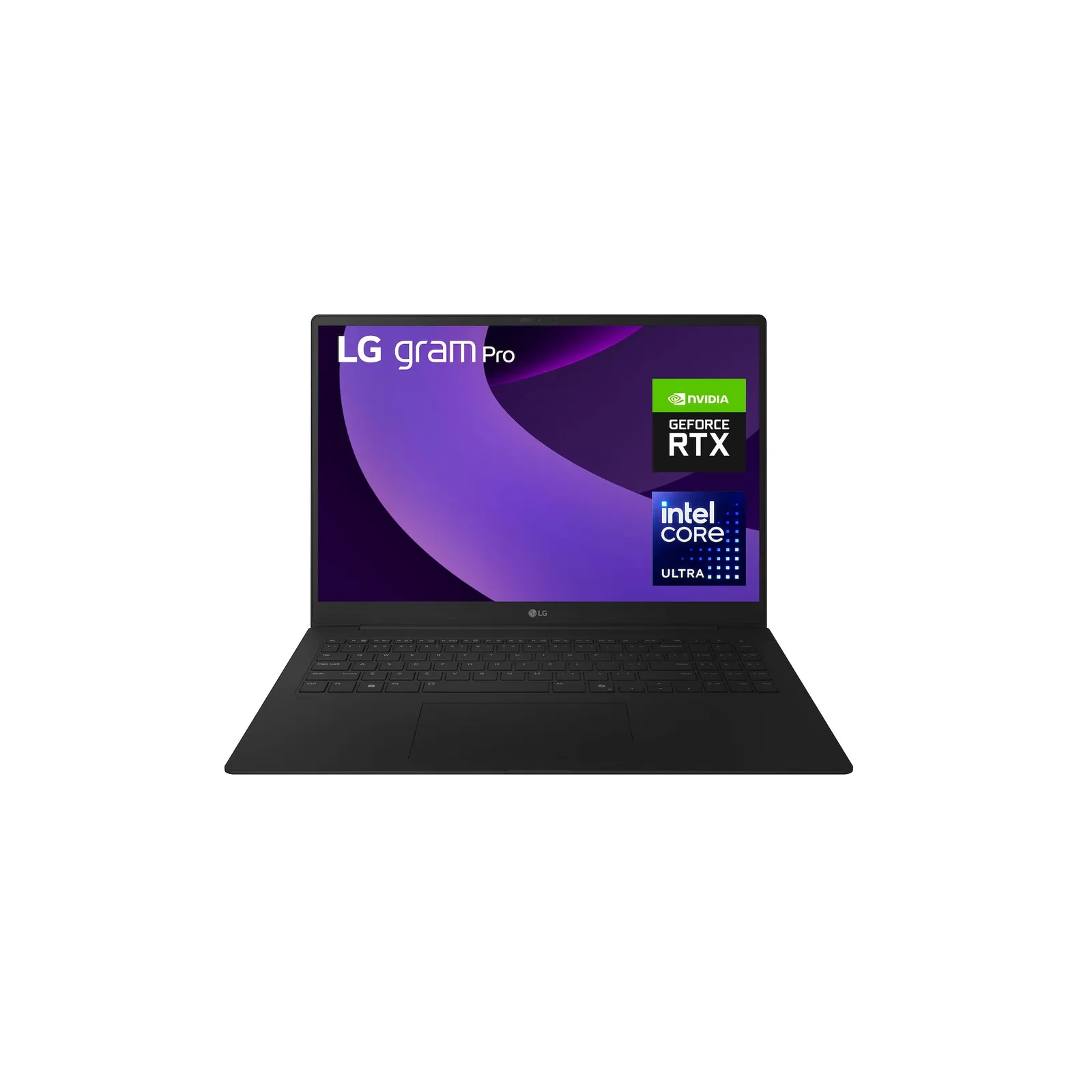 PI_692612421 LG gram Pro 16" Core Ultra 7 255H 32GB/2TB WQXGA RTX 5050 Win11 16Z90TR-E.AD8BG - Slika 1