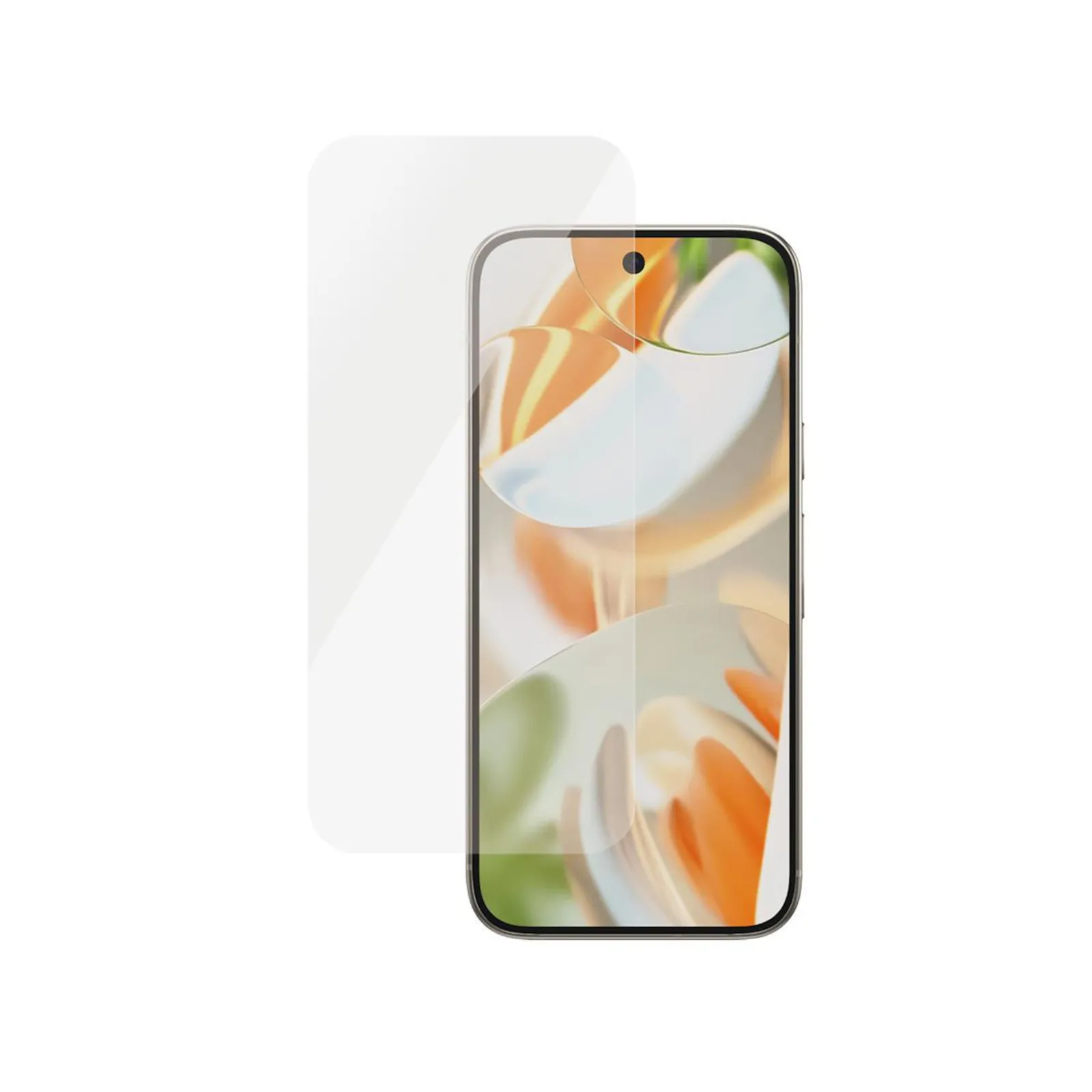 PI_693179216 SAFE. by PanzerGlass® Displayschutz Google Pixel 10 / 10 Pro / 9 / 9 Pro - Classic Fit - Slika 1