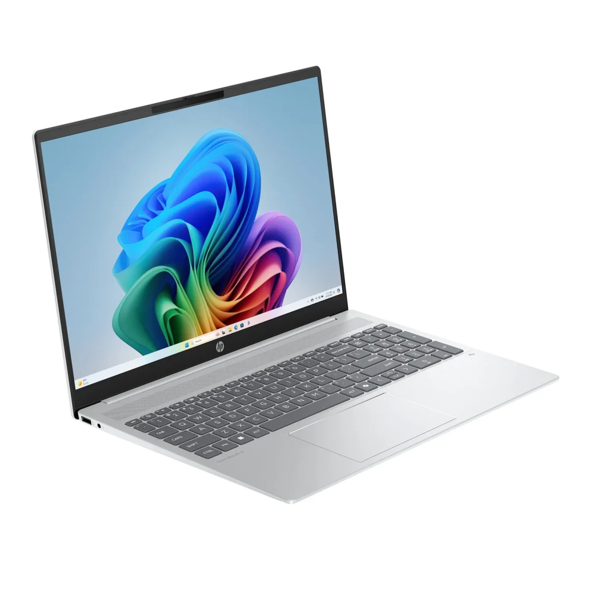 PI_694040319 HP OmniBook 5 Next Gen AI 16" 2K OLED Ryzen AI 7 350 32GB/1TB SSD Win11 Home - 16-ag1477ng - Slika 1