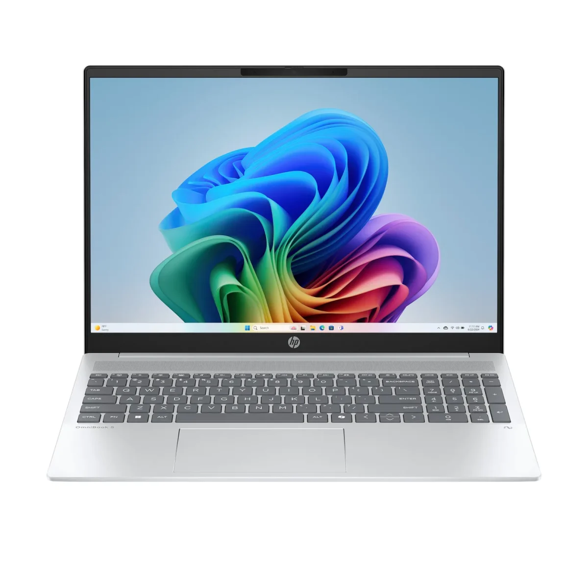 HP OmniBook 5 Next Gen AI 16" 2K OLED Ryzen AI 7 350 32GB/1TB SSD Win11 Home - 16-ag1477ng - Slika 2