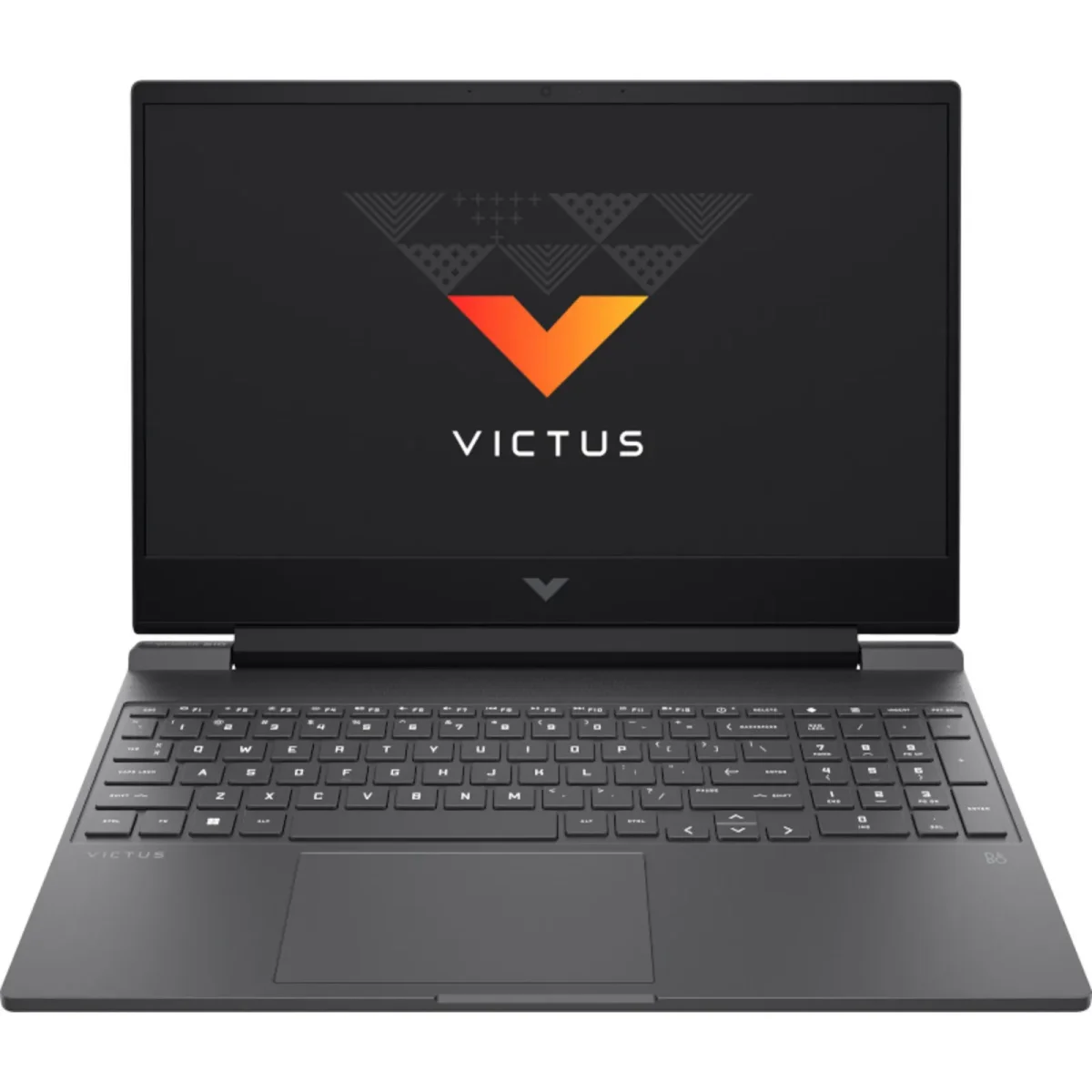 HP Victus Gaming Laptop 15,6" FHD 144Hz IPS R7-7445H 16GB/512GB RTX4050 kein Betriebssystem 15-fb3470ng - Slika 3