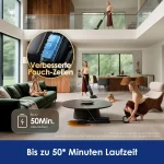 Tineco FLOOR ONE S7 Artist Premium smarter Nass- und Trockensauger - Slika 4