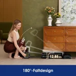 Tineco FLOOR ONE S7 Artist Premium smarter Nass- und Trockensauger - Slika 5