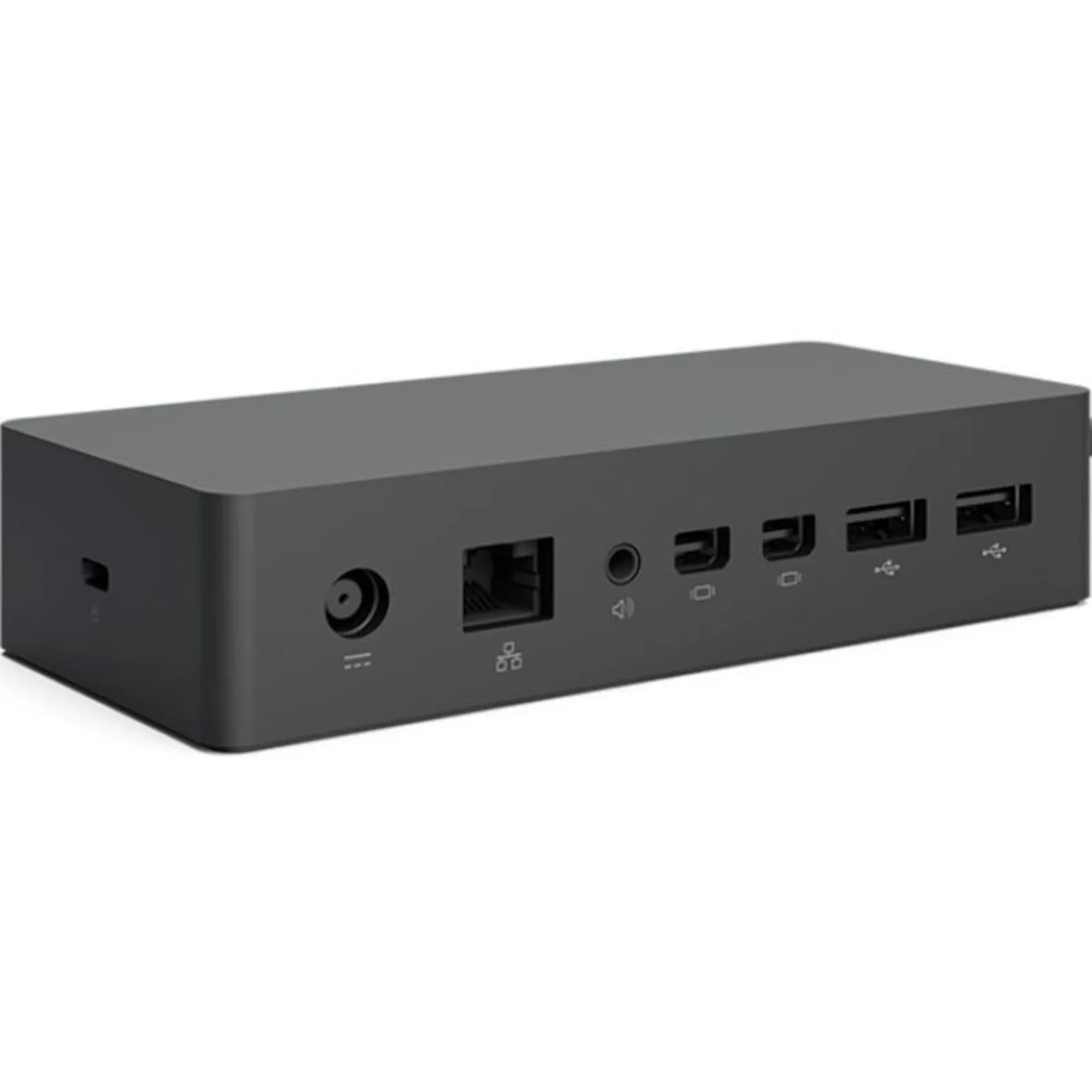 PI_698530663 Refurbished: Microsoft Dockingstation für Surface Devices Pro/ Book/ Laptop - Slika 1