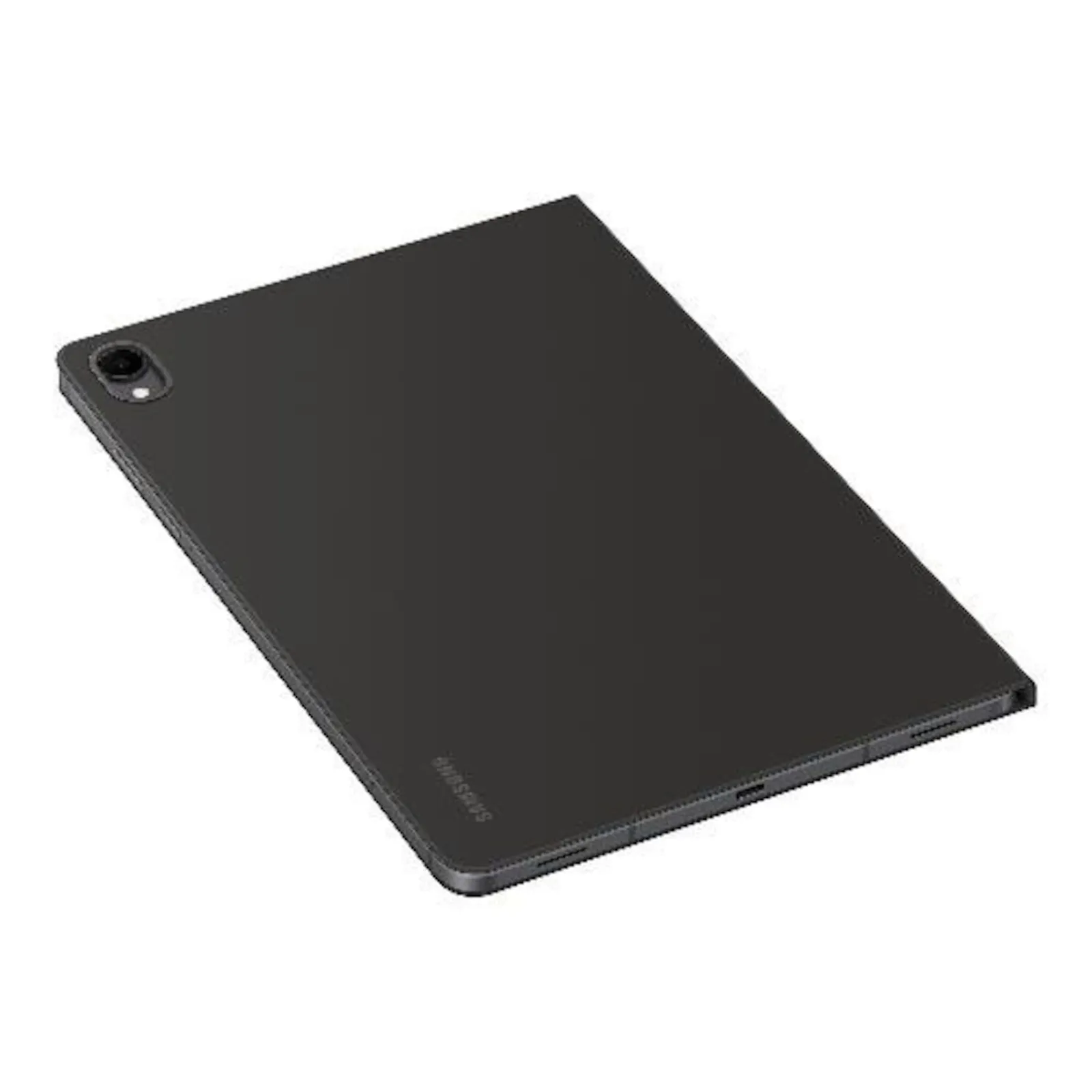 PI_700519182 Samsung Book Cover Cover für Galaxy Tab S11, schwarz - Slika 1