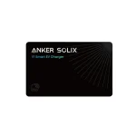 Anker RFID-Karte für Nutzeridentifizierung