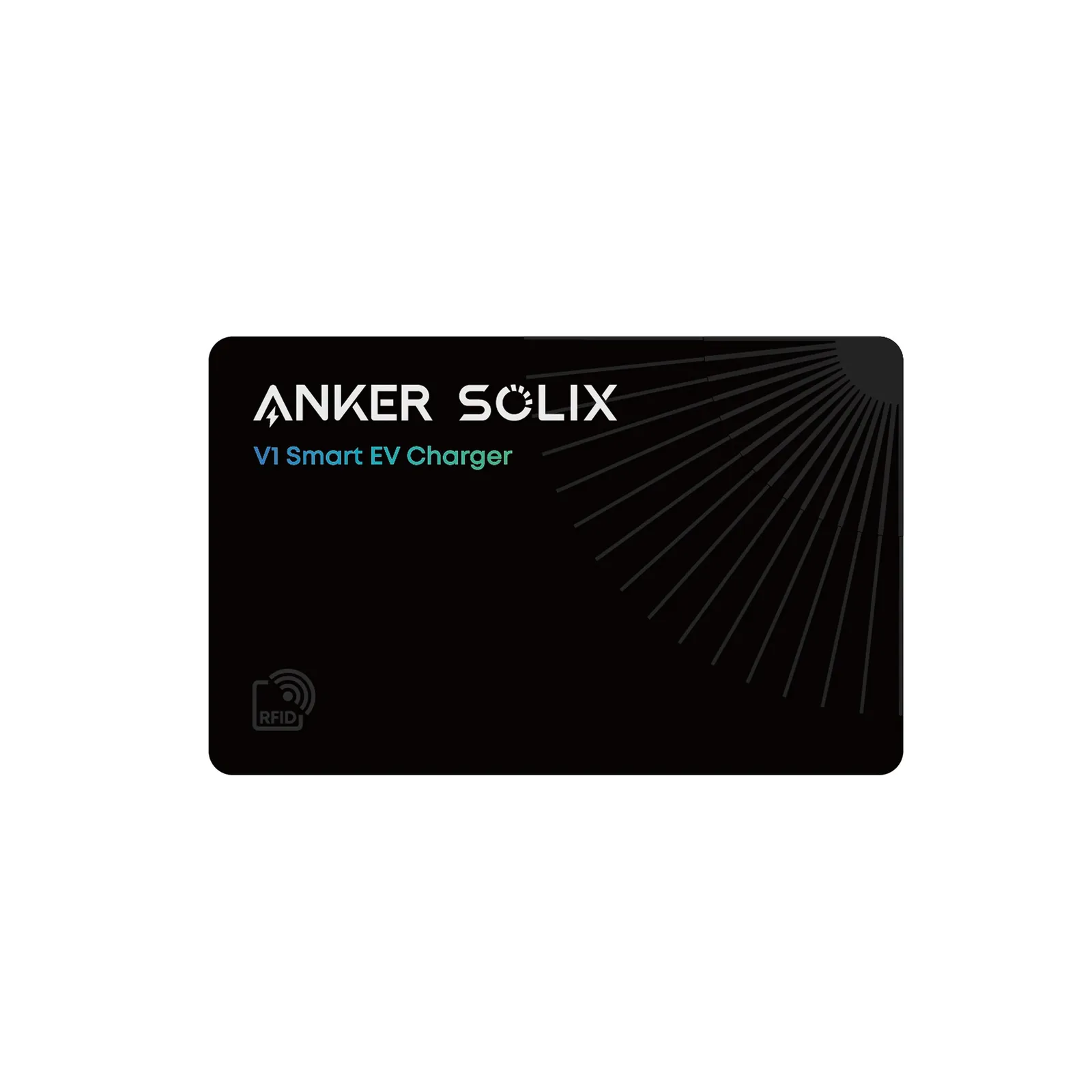PI_701089320 Anker RFID-Karte für Nutzeridentifizierung - Slika 1
