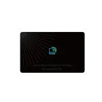 Anker RFID-Karte für Nutzeridentifizierung - Slika 2