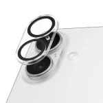 PanzerGlass® PicturePerfect Kameraschutz iPhone 17