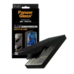 PanzerGlass® Displayschutz m. schwarzem Rahmen iPhone 17 Air Ultra-Wide Fit m. Fastfit - Slika 2