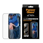 PanzerGlass® Displayschutz m. schwarzem Rahmen iPhone 17 Air Ultra-Wide Fit m. Fastfit - Slika 3