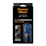 PanzerGlass® Displayschutz m. schwarzem Rahmen iPhone 17 Air Ultra-Wide Fit m. Fastfit - Slika 4