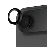 PanzerGlass Hoops schwarz Kameraschutz iPhone 17 Air