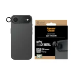 PanzerGlass Hoops schwarz Kameraschutz iPhone 17 Air - Slika 3