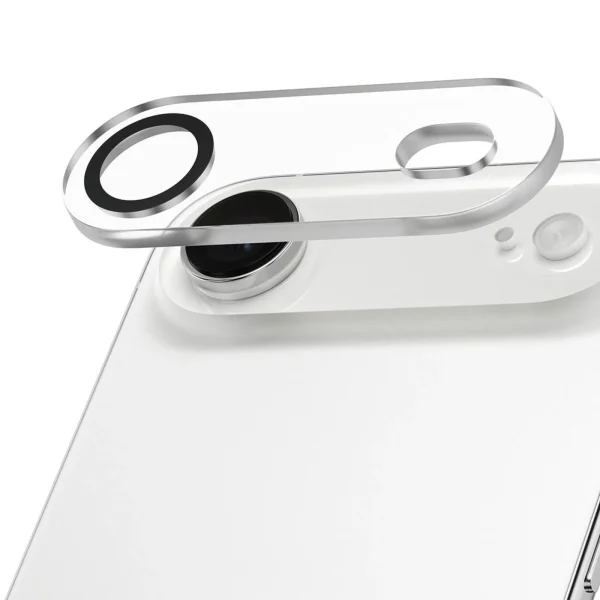 PanzerGlass® PicturePerfect Kameraschutz iPhone 17 Air
