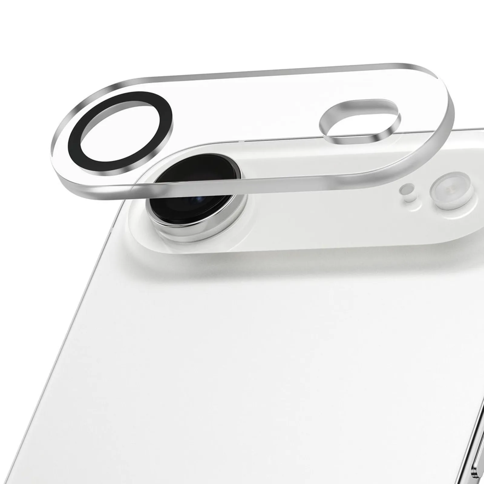 PI_704958662 PanzerGlass® PicturePerfect Kameraschutz iPhone 17 Air - Slika 1