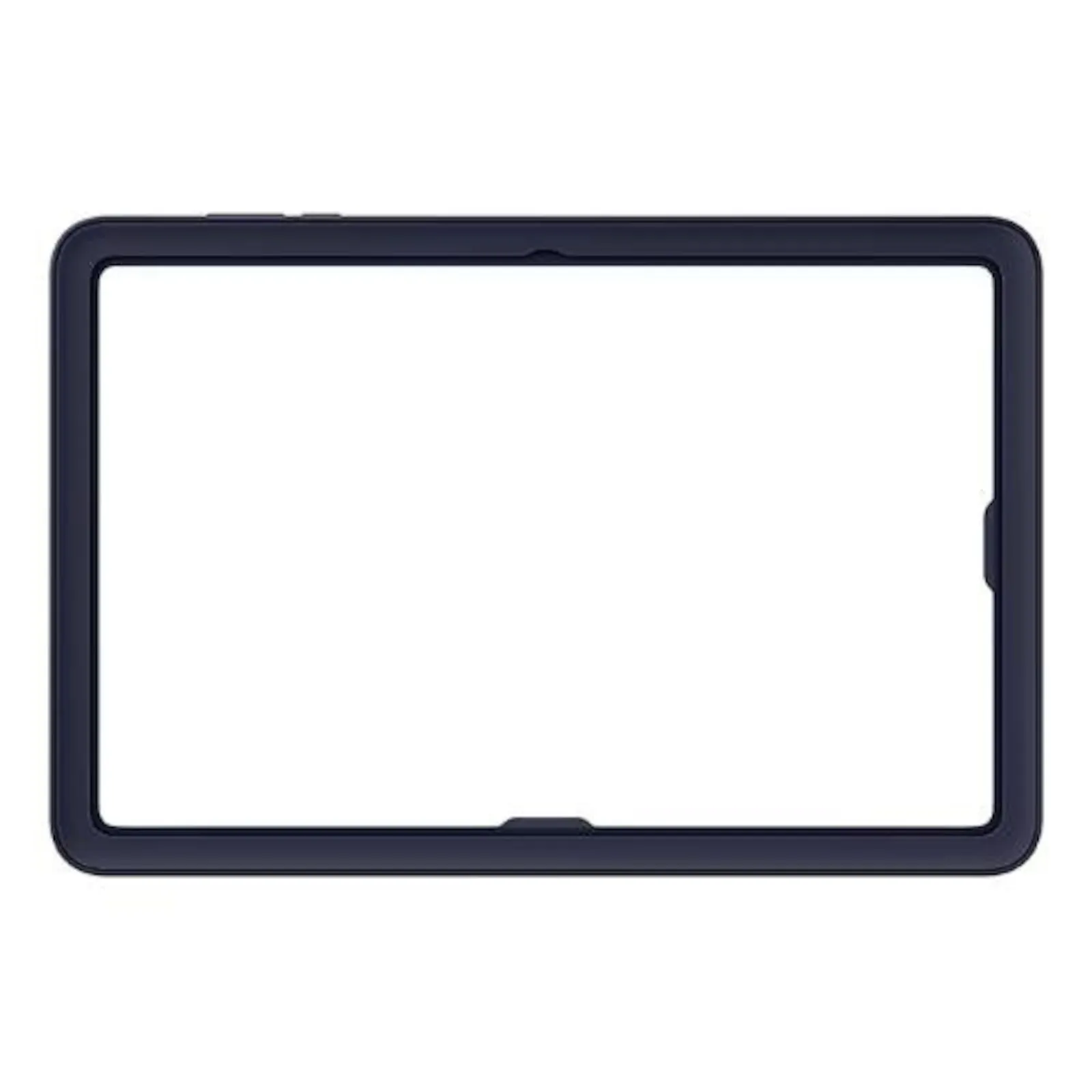 PI_705612328 Samsung Frame Cover für Galaxy Tab S11 Ultra, navy - Slika 1