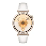 Huawei WATCH GT6 41mm (Konsu-B19L),White Composite Leather Str - Slika 2