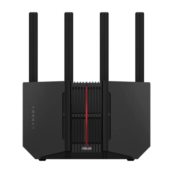ASUS RT-BE92U BE9700 Tri-Band WiFi 7 WLAN Router AiMesh