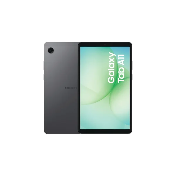 Samsung Galaxy Tab A11 X130N WiFi 64GB grau