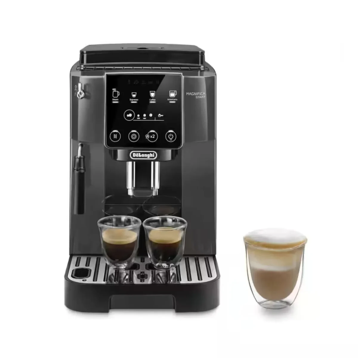 DeLonghi ECAM 220.22.GB Magnifica Start, aparat za kavu - Slika 7