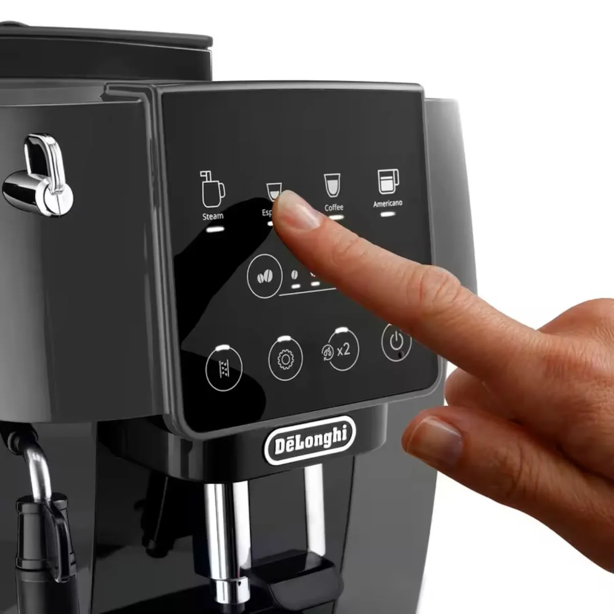 DeLonghi ECAM 220.22.GB Magnifica Start, aparat za kavu - Slika 11