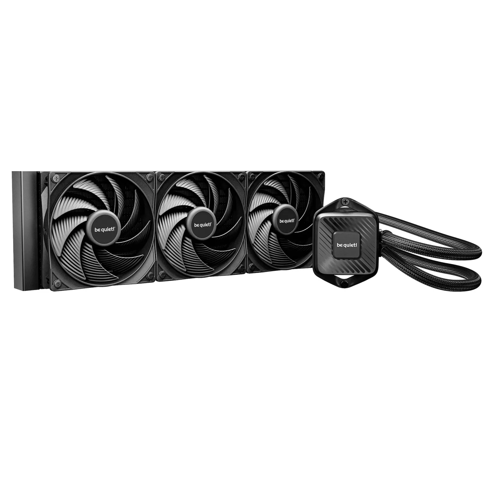 PI_711793999 be quiet! Pure LOOP 3 Wasserkühlung 360 mm für Intel/AMD - Slika 1