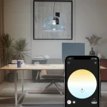 Philips Hue White E27 White Ambiance Doppelpack 1100lm 75W - Slika 2