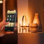 Philips Hue White E27 White Ambiance Doppelpack 1100lm 75W - Slika 3