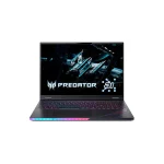 Acer Predator Helios 18 AI PH18-73-93YX 18" WQUXGA MiniLED Core U9 275HX RTX5090 64GB/2TB W11