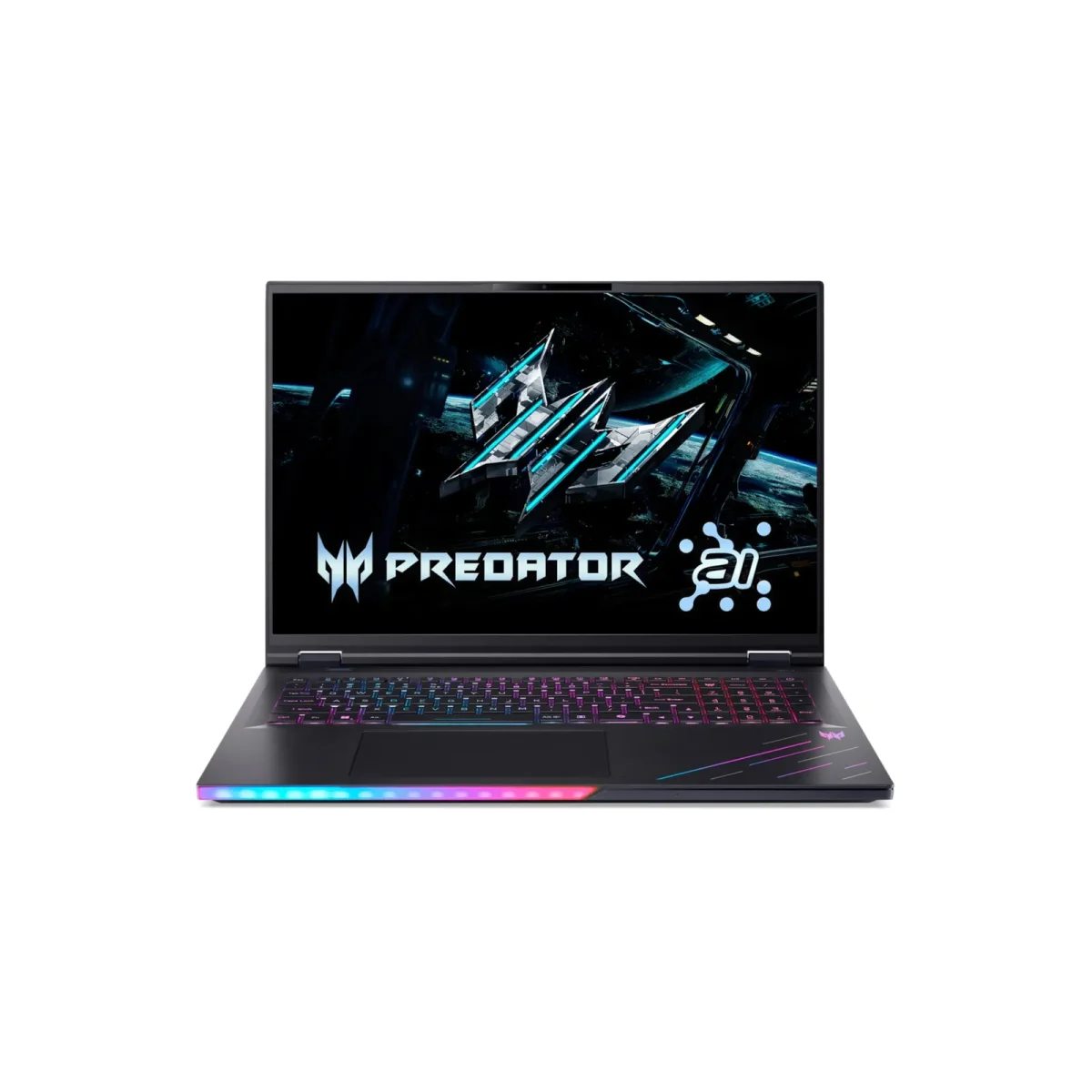 Acer Predator Helios 18 AI PH18-73-93YX 18" WQUXGA MiniLED Core U9 275HX RTX5090 64GB/2TB W11 - Slika 3