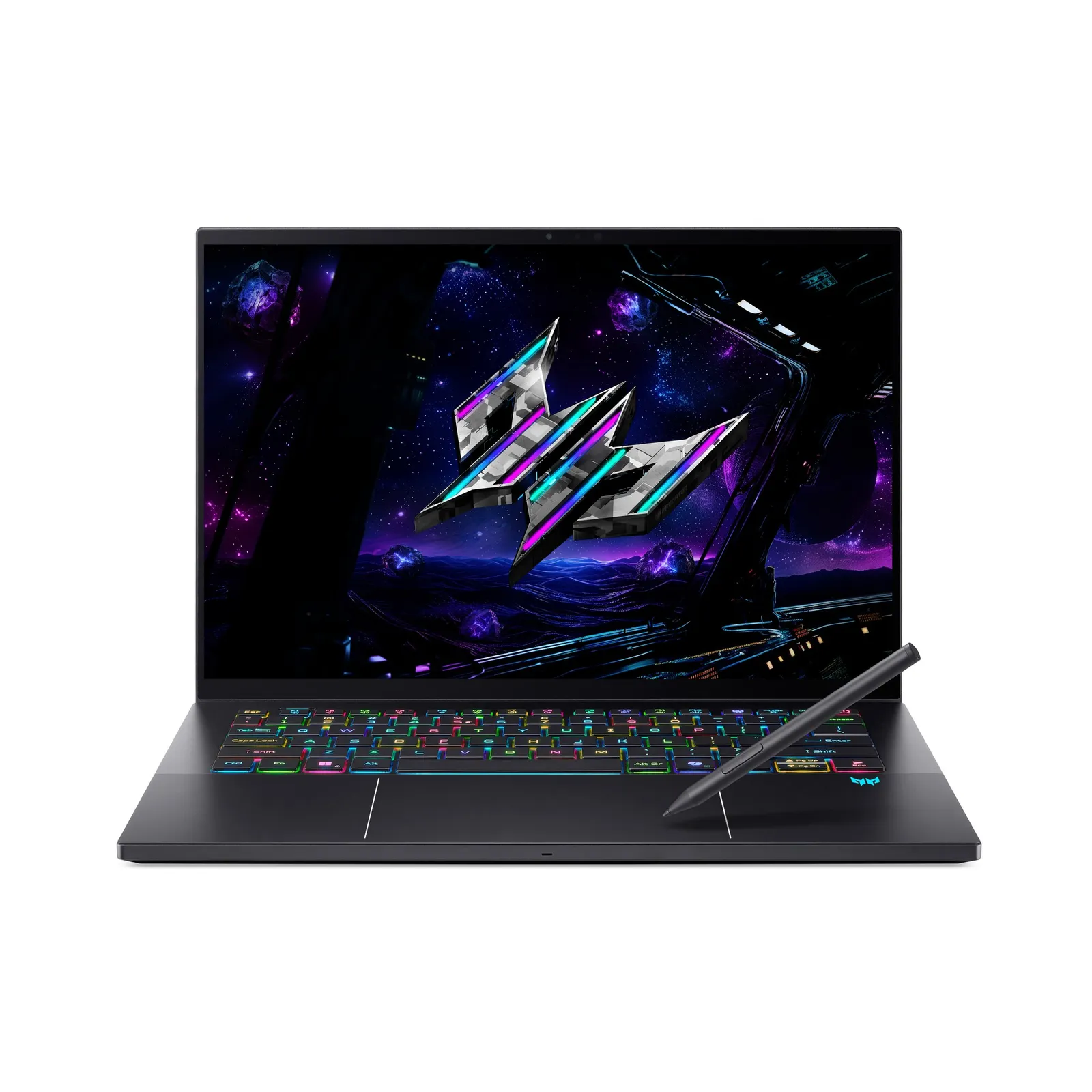 PI_715113963 Acer Predator Triton 14 AI PT14-52T-99VV 14,5" WQ2.8K OLED Touch RTX5070 Core U9 288V 32GB/2TB W11 - Slika 1