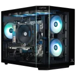 Captiva PC Advanced Gaming I92-526 Core i5 14400F 32GB/1TB SSD RTX 5060 Win11