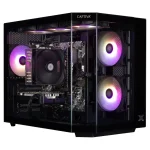 Captiva PC Advanced Gaming I92-526 Core i5 14400F 32GB/1TB SSD RTX 5060 Win11 - Slika 2