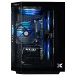 Captiva PC Advanced Gaming I92-526 Core i5 14400F 32GB/1TB SSD RTX 5060 Win11 - Slika 4