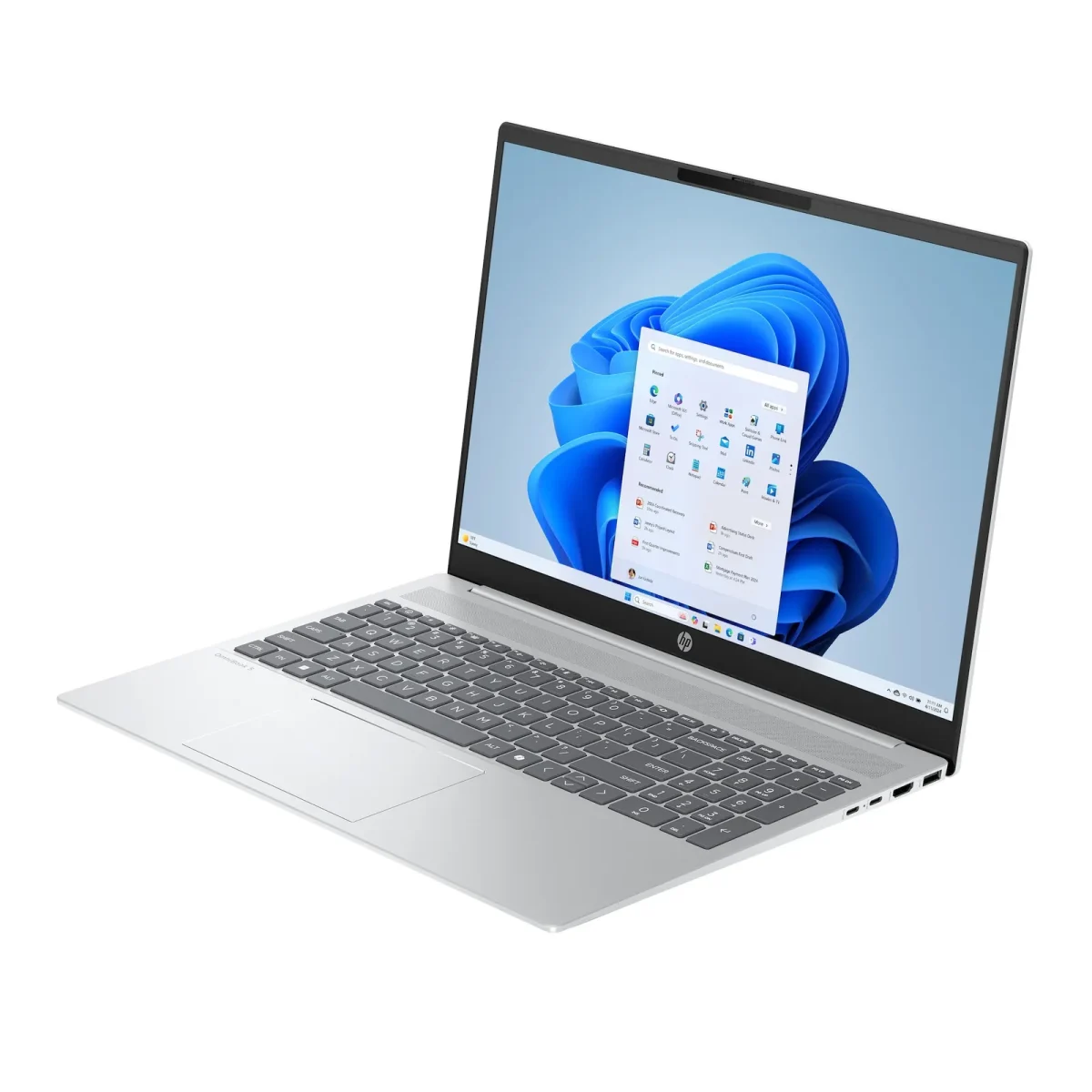 HP OmniBook 5 AI 16" 2K Core Ultra 5 225U 16GB/512GB SSD Win11 Home - 16-af1452ng - Slika 3